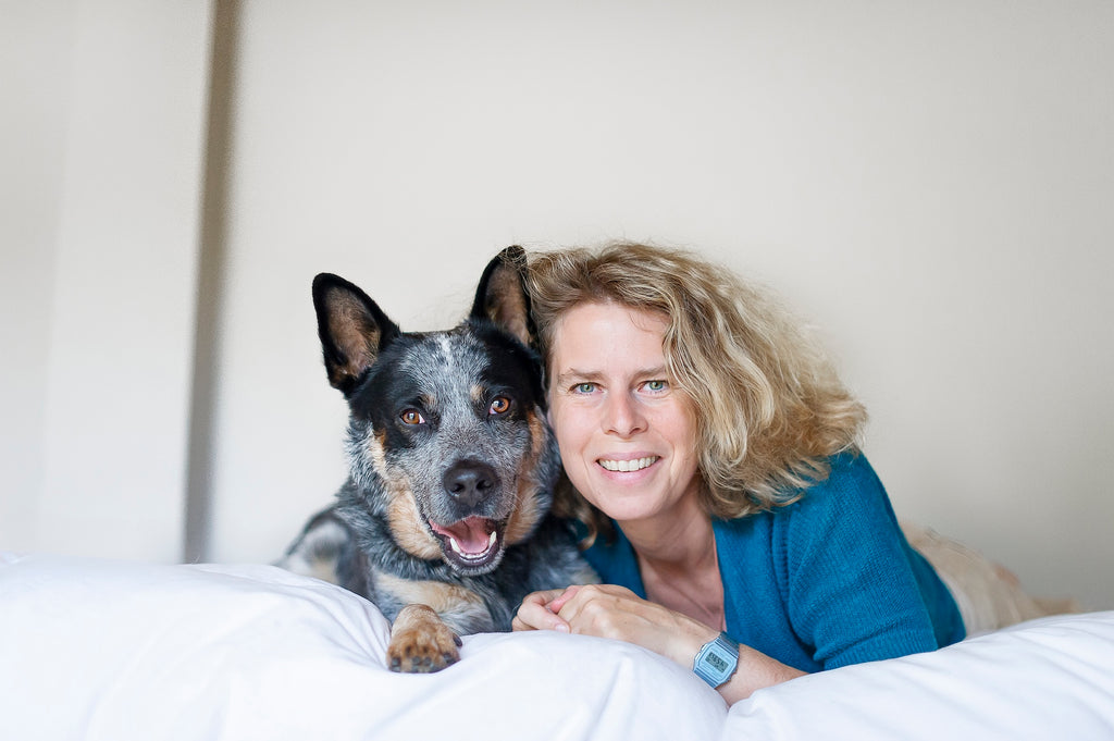 Kajsa van Overbeek Mindset Coach