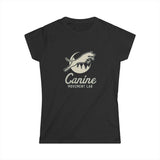 Women's Softstyle Tee