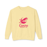 Unisex Lightweight Crewneck Sweatshirt
