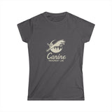 Women's Softstyle Tee