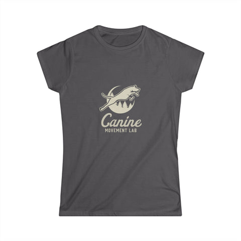 Women's Softstyle Tee
