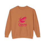 Unisex Lightweight Crewneck Sweatshirt