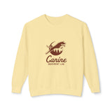 Unisex Lightweight Crewneck Sweatshirt