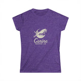 Women's Softstyle Tee