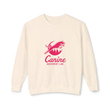 Unisex Lightweight Crewneck Sweatshirt