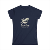 Women's Softstyle Tee