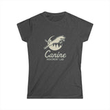Women's Softstyle Tee