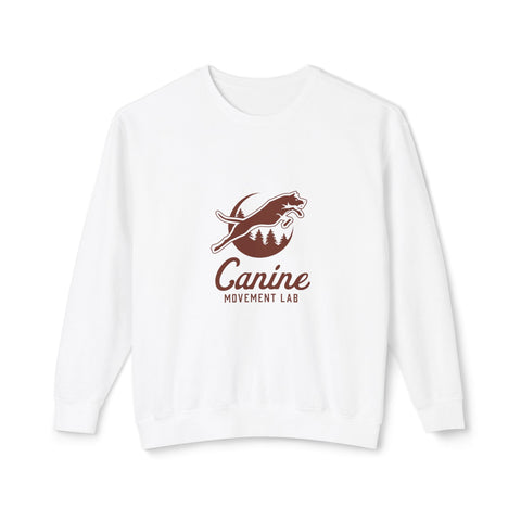 Unisex Lightweight Crewneck Sweatshirt