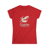 Women's Softstyle Tee