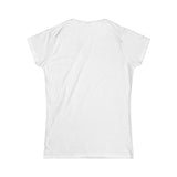 Canine Movement Lab Women’s Tee