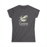 Women's Softstyle Tee