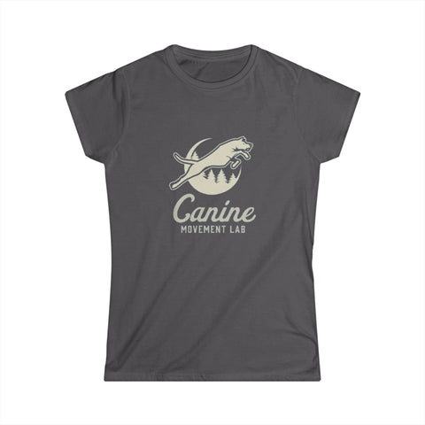Women's Softstyle Tee