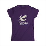Women's Softstyle Tee
