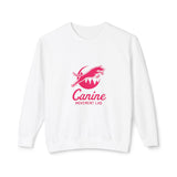 Unisex Lightweight Crewneck Sweatshirt