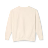 Unisex Lightweight Crewneck Sweatshirt