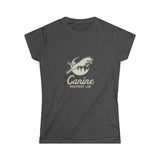 Women's Softstyle Tee