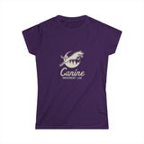 Women's Softstyle Tee