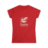 Women's Softstyle Tee