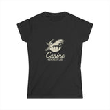 Women's Softstyle Tee