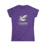 Women's Softstyle Tee