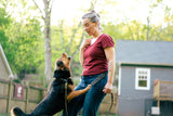 Canine Core Method: Dog Training