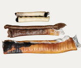 Hair-On Hide Rolls
