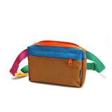 dog walking fanny pack
