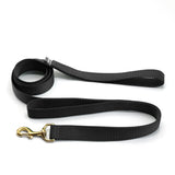 Double Handle Dog Leash (Traffic Leash)