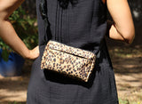 dog walking fanny pack