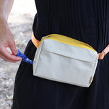 dog walking fanny pack