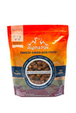 PREMIUM RAW FREEZE DRIED DOG FOOD BEEF