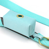 poop bag holder