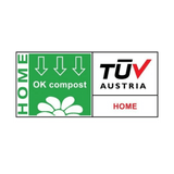 compostable plant-based dog poop bags