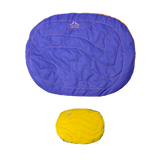 Adventure Compressible Waterproof Dog Sleeping Mat