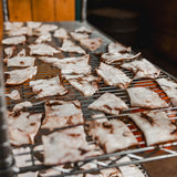 Chips, Chunks, & Scraps