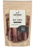 Beef Strips
