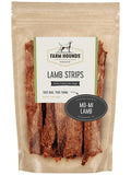Lamb Strips
