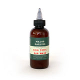 skin tonic + ear wash