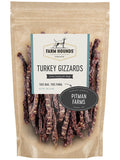 Turkey Gizzard Sticks