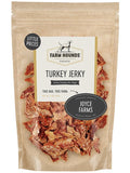 Turkey Jerky